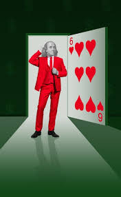 Онлайн казино Casino Pautina