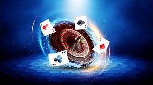 Вход на официальный сайт Casino PokerDom